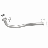 Thumbnail for BRE Exhaust 98-00 RAV4 2.0L Front Pipe Kit