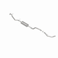 Thumbnail for MagnaFlow BRE Exhaust Kit Replacement Stainless GM