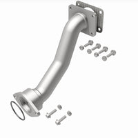 Thumbnail for BRE Exhaust 00-05 Bonneville LeSabre Park Avenue 3.8L Front Pipe Kit