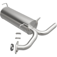 Thumbnail for BRE Exhaust 11-17 Juke 1.6L Muffler Kit