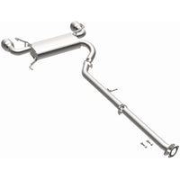 Thumbnail for BRExhaust 03-09 Nissan 350Z 3.5L Exhaust Kit