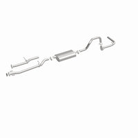 Thumbnail for MagnaFlow BRE Exhaust Kit 94-97 Ranger B3000 B4000