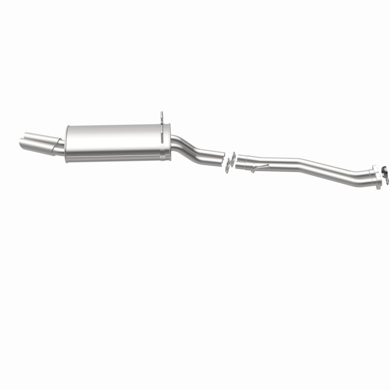 MagnaFlow BRE Exhaust Kit 87-93 BMW 325i 325is 2.5L