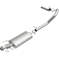 Thumbnail for BRExhaust 15-17 Lincoln Navigator/ Ford Expedition Exhaust Kit