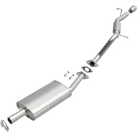 Thumbnail for MagnaFlow BRE Exhaust Kit 05-08 Mercury Mariner 3.0L