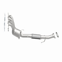 Thumbnail for Magnaflow 13-15 Escape L4 2.5 OEM Manifold Direct Fit Converter