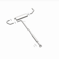 Thumbnail for MagnaFlow BRE Exhaust Kit 05-06 Equinox Torrent 3.4L