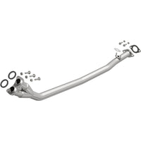 Thumbnail for BRE Exhaust 86-89 4Runner 2.4L Front Pipe Kit
