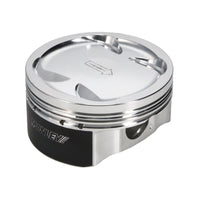 Thumbnail for Manley 04+ Subaru WRX STi (EJ257) 83mm Stroker 99.5mm STD Bore 9.8:1 Dish Piston Set with Rings