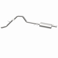 Thumbnail for MagnaFlow BRE Exhaust Kit 03-06 LINCOLN NAVIGATOR 5.4L