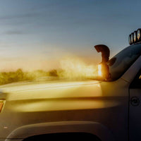 Thumbnail for KC HiLiTES FLEX ERA 4 Performance Yellow Spot Beam Lens