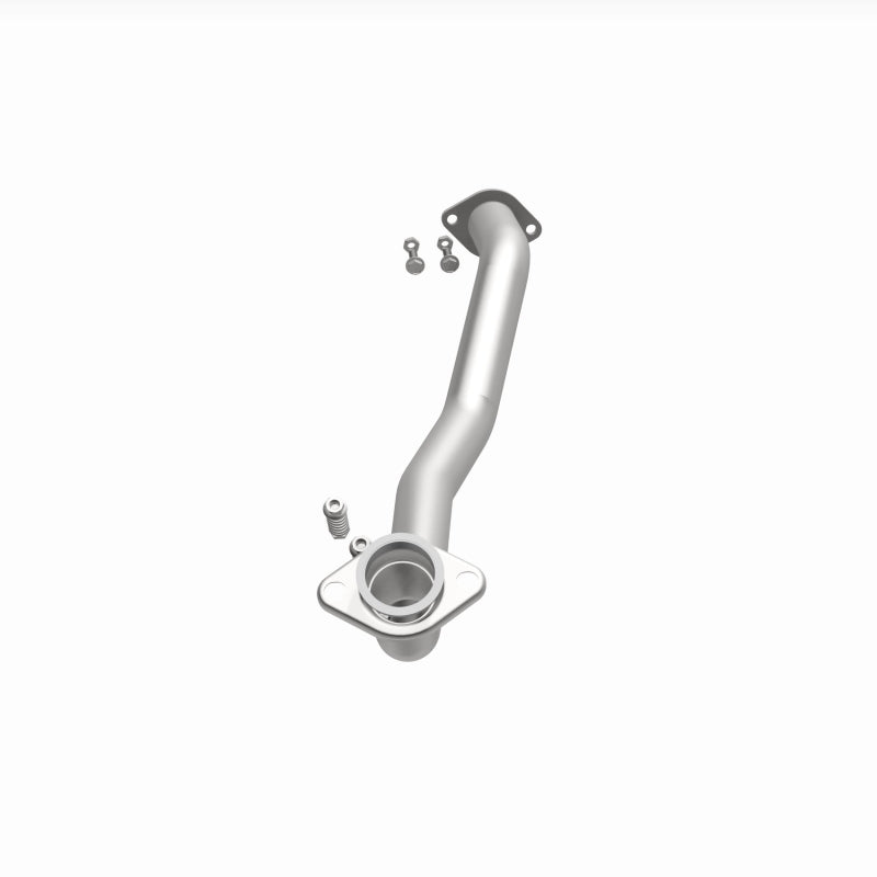 BRE Exhaust 09-15 Toyota Venza 2.7L Front Pipe Kit