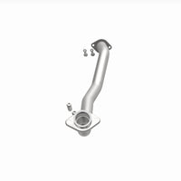 Thumbnail for BRE Exhaust 09-15 Toyota Venza 2.7L Front Pipe Kit