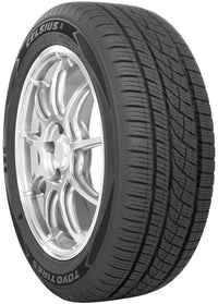 Thumbnail for Toyo Celsius II Tire - 265/60R18 110V (TL)