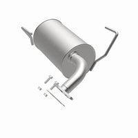 Thumbnail for BRE Exhaust 08-13 Forester Impreza 2.5L Muffler Kit