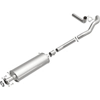 Thumbnail for MagnaFlow BRE Exhaust Kit 03-06 Ford Expedition