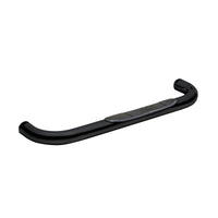 Thumbnail for Westin 1992-1994 Chevrolet/GMC Blazer Full Size 2dr Signature 3 Nerf Step Bars - Black