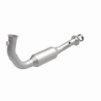 Thumbnail for Magnaflow 2004 Jeep Liberty 3.7L Direct Fit Converter