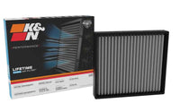 Thumbnail for K&N Cabin Air Filter
