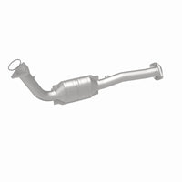 Thumbnail for MagnaFlow Conv Direct Fit 03-09 Hummer H2