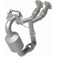 Thumbnail for Magnaflow 12-16 Cadillac SRX 3.6L Direct Fit Converter