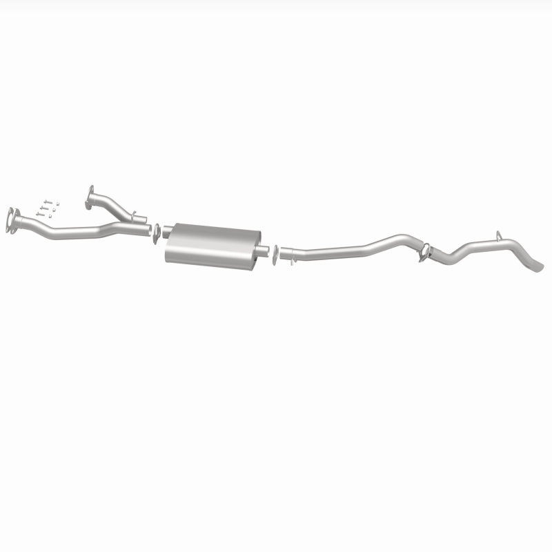 MagnaFlow BRE Exhaust Kit 96-02 S10 Sonoma 4.3L