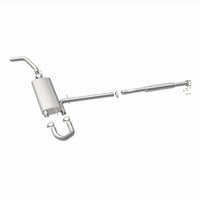 Thumbnail for MagnaFlow BRE Exhaust Kit 05-06 Equinox Torrent 3.4L