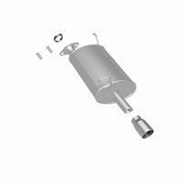 Thumbnail for MagnaFlow BRE Exhaust Kit 04-12 Mitsubishi Galant 2.4L