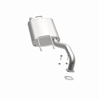 Thumbnail for BRE Exhaust 01-06 Elantra 2.0L Muffler Kit