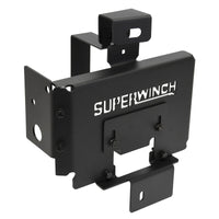 Thumbnail for Superwinch 18-24 Jeep Wrangler JL Auxiliary Battery Mount