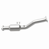 Thumbnail for Magnaflow 13-15 Sentra 1.8 Underbody Direct Fit Converter