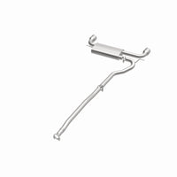 Thumbnail for BRExhaust 11-16 Mini Cooper Countryman Cooper Paceman 1.6L Exhaust Kit