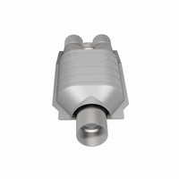 Thumbnail for Magnaflow 2in./2.5in. D/S T1 Universal Converter