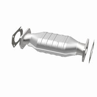 Thumbnail for Magnaflow 83-85 Camaro/Fbird 5.0L CA Direct Fit Converter