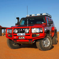 Thumbnail for ARB Combar Suit Flares ARB Fog Hummer H3 05-10 8-9.5