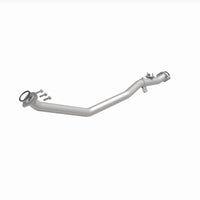 Thumbnail for BRE Exhaust 92-95 4Runner 3.0L Front Pipe Kit