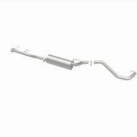 Thumbnail for MagnaFlow BRE Exhaust Kit 01-04 Toyota Tacoma 2.7L