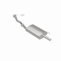 Thumbnail for BRE Exhaust 90-91 Accord 2.2L Muffler Kit