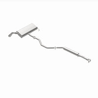 Thumbnail for MagnaFlow BRE Exhaust Kit 07-12 Caliber Compass Patriot