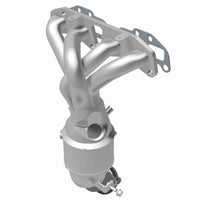 Thumbnail for Magnaflow 04-05 Nissan Altima 2.5L Direct Fit Converter