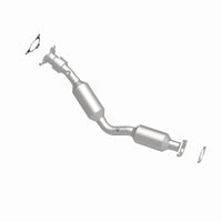 Thumbnail for Magnaflow 08-11 HHR 2.2 Direct Fit Converter