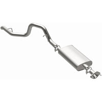 Thumbnail for MagnaFlow BRE Exhaust Kit 97-06 Jeep Wrangler