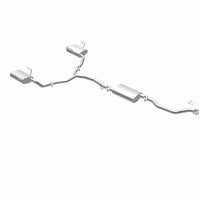 Thumbnail for MagnaFlow BRE Exhaust Kit 13-17 ENCLAVE ACADIA ACADIA LIMITED 3.6L