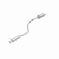 Thumbnail for BRExhaust 10-13 KIA FORTE KOUP FORTE Exhaust Kit
