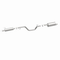 Thumbnail for MagnaFlow BRE Exhaust Kit 12-16 CHEVROLET SONIC 1.8L