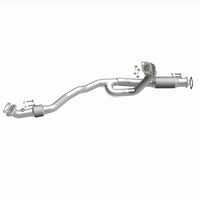 Thumbnail for BRE Exhaust 09-17 Outlook Traverse 3.6L Front Pipe Kit