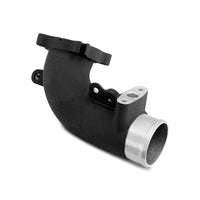 Thumbnail for Mishimoto 2023+ Toyota GR Corolla Intercooler Pipe Kit - Micro Wrinkle Black