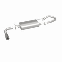 Thumbnail for MagnaFlow BRE Exhaust Kit 03-06 Matrix Vibe 1.8L