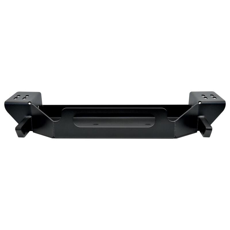 Westin 17-22 Ford F-250/350 Pro-Series Front Bumper- Textured Black