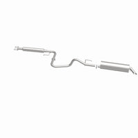 Thumbnail for MagnaFlow BRE Exhaust Kit 05-07 Saturn Ion 2.2L